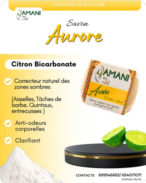 Amani Bio Health Care 5
