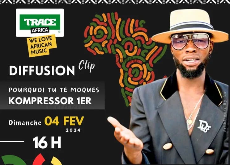Artiste Chanteur 2