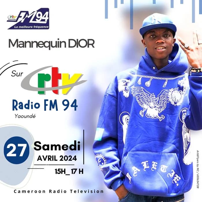 Artiste Chanteur 3