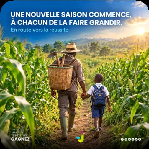 Jogoo Agriculture