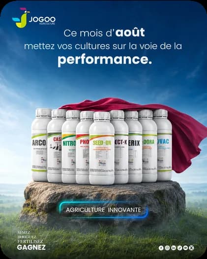 Jogoo Agriculture 7