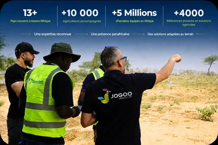 Jogoo Agriculture 8