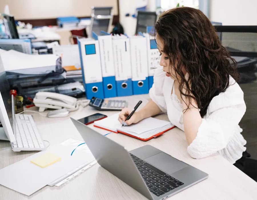 Copywriting & rédaction web