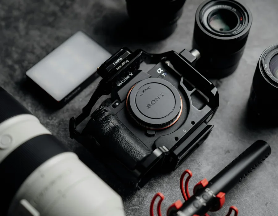 Photographie